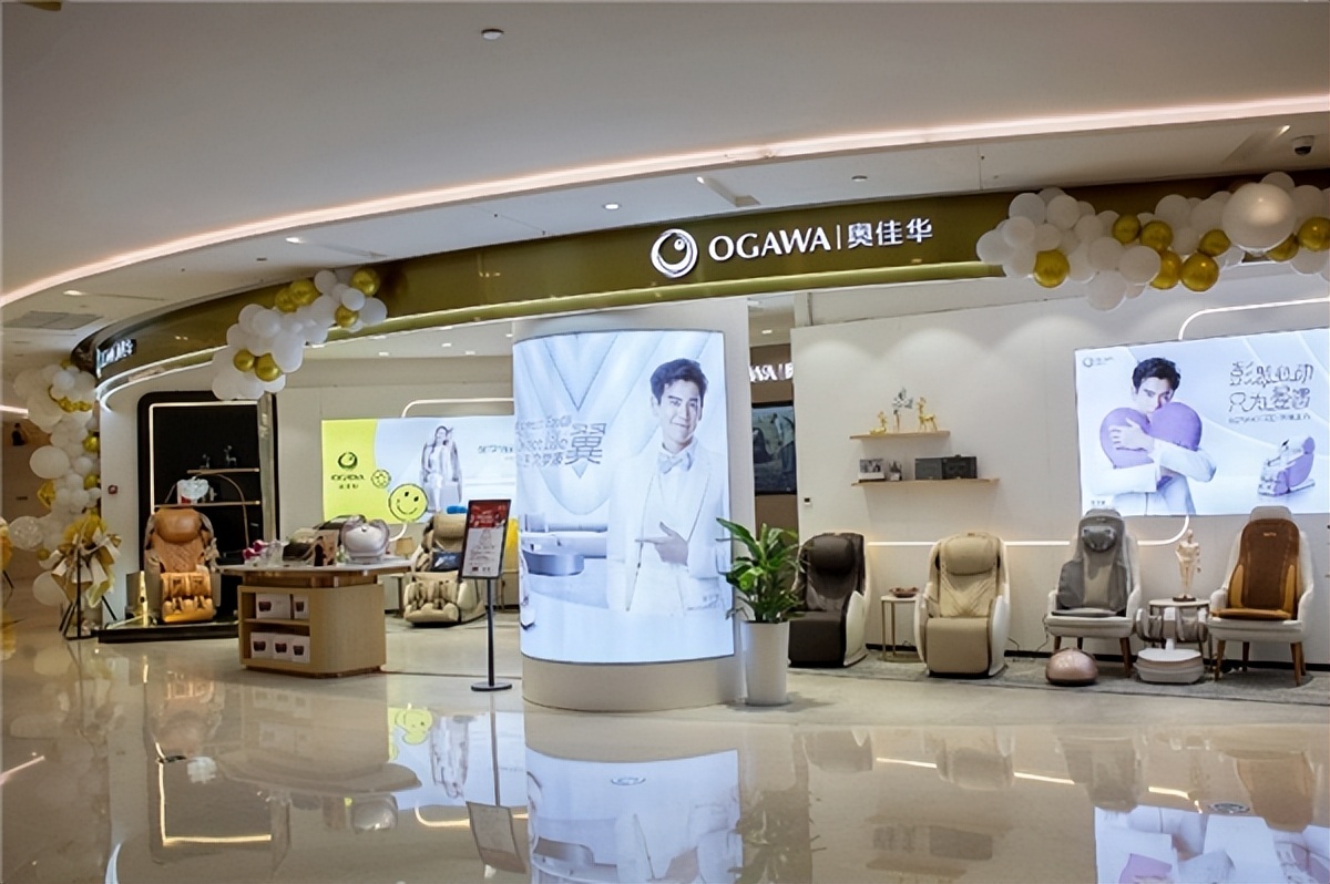 千元按摩椅品牌怎么选,高性价比按摩椅品牌选购攻略