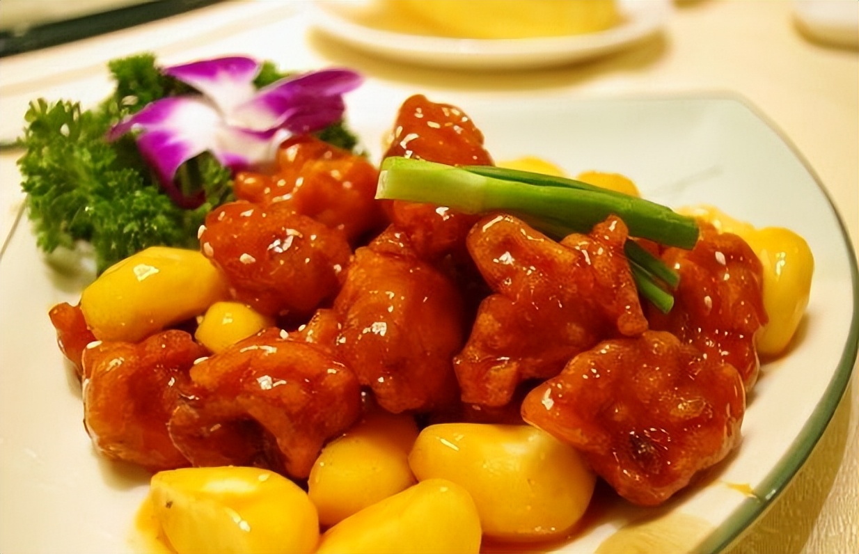 正宗福建佛跳墙都有什么料,福建的代表美食是佛跳墙吗