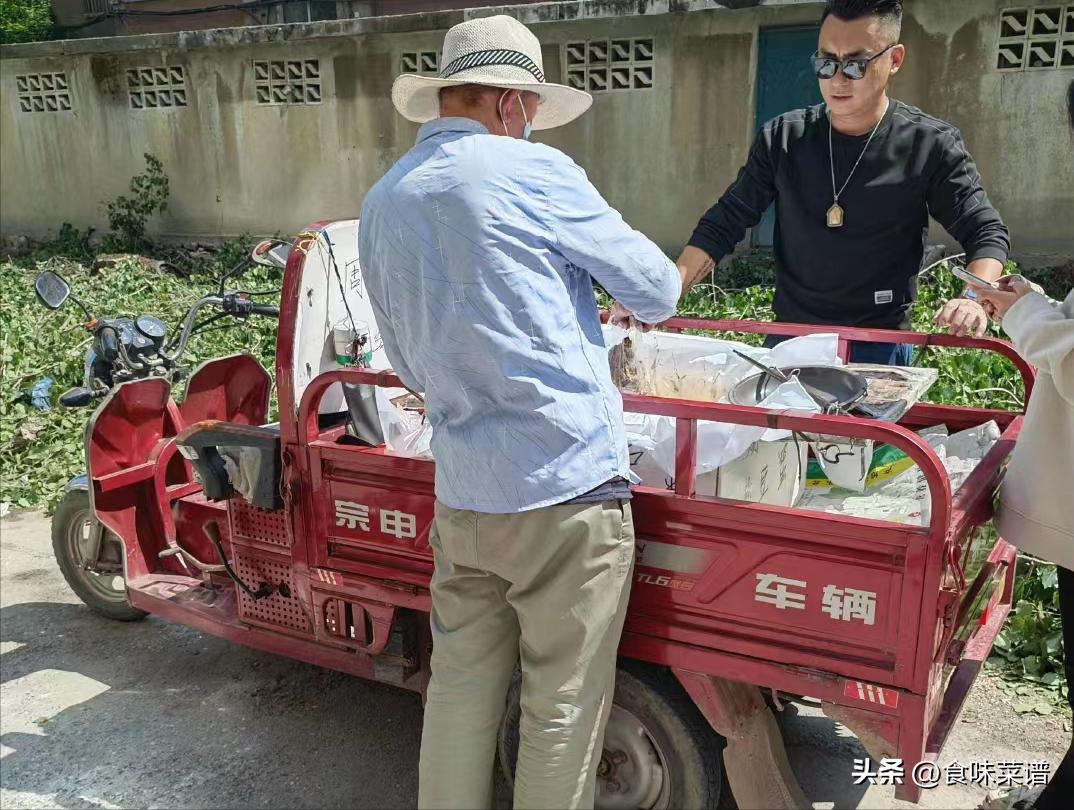 淄博大爷做梦也没想到，晚年居然靠“它”能发家，日入3000太轻松