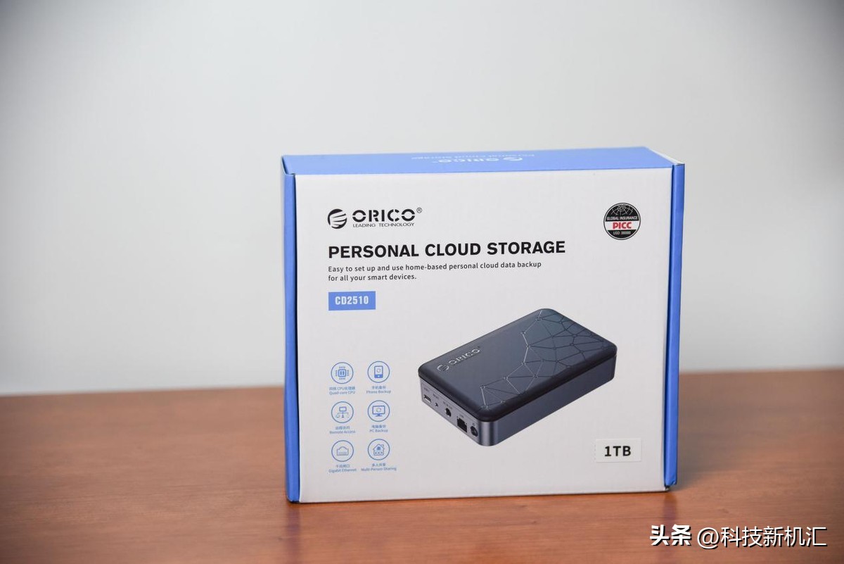 orico奥睿科硬盘柜设置,orico奥睿科硬盘盒