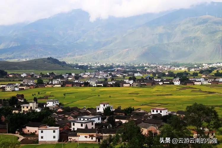 滇西北粮仓地址,滇西北粮仓是哪里