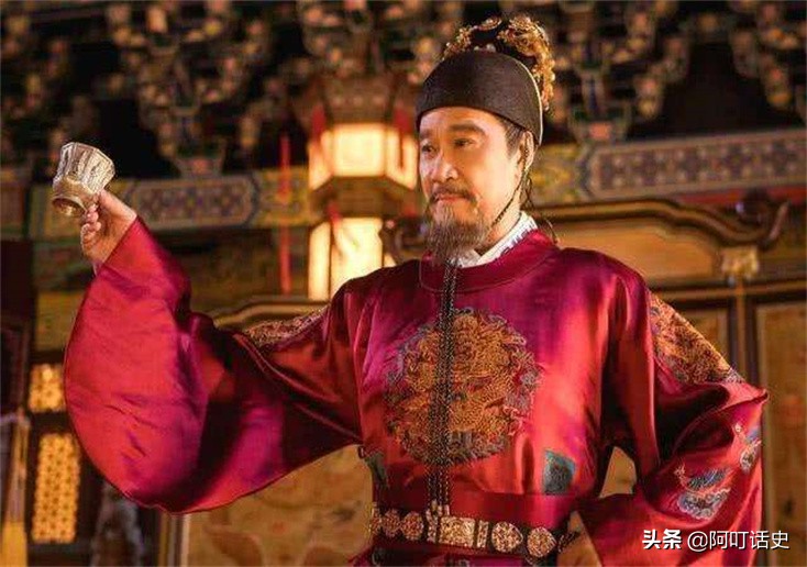 历代皇帝对秦始皇的看法,古代皇帝对秦始皇的评价