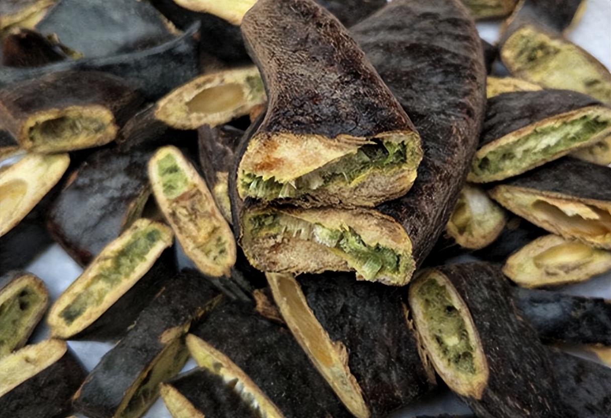 带你识别中草药,带你识别好茶