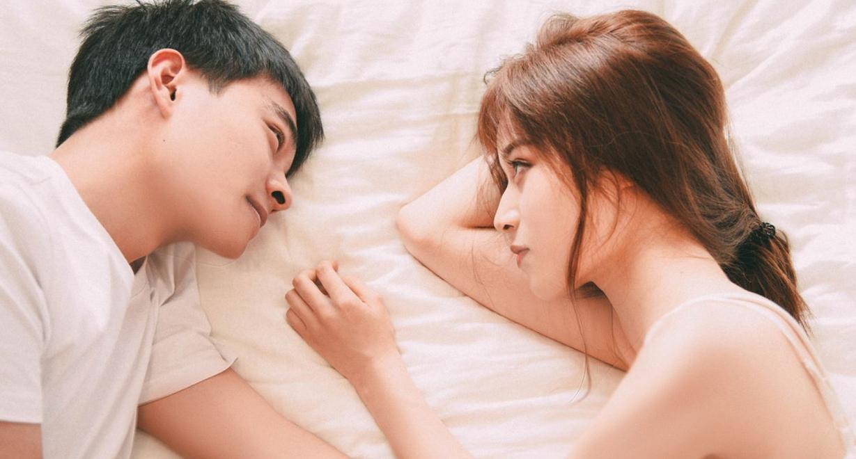 老婆总是刷小视频,女朋友老是被小视频误导