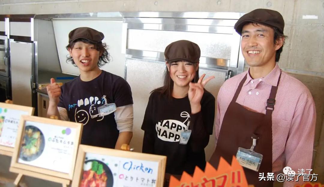 那个拒绝打工的留学生，凭什么打入外国上流社会？