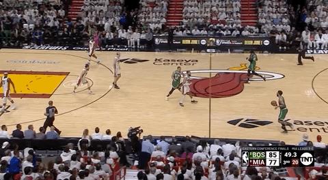 凯尔特人0比3落后大逆转,凯尔特人0-3翻盘创造历史