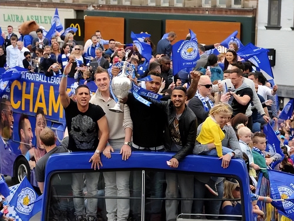 英超疯狂之夜,英超疯狂之夜曼城夺冠