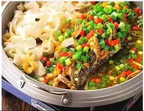 桂鱼的做法全部,桂鱼的家常做法大全集