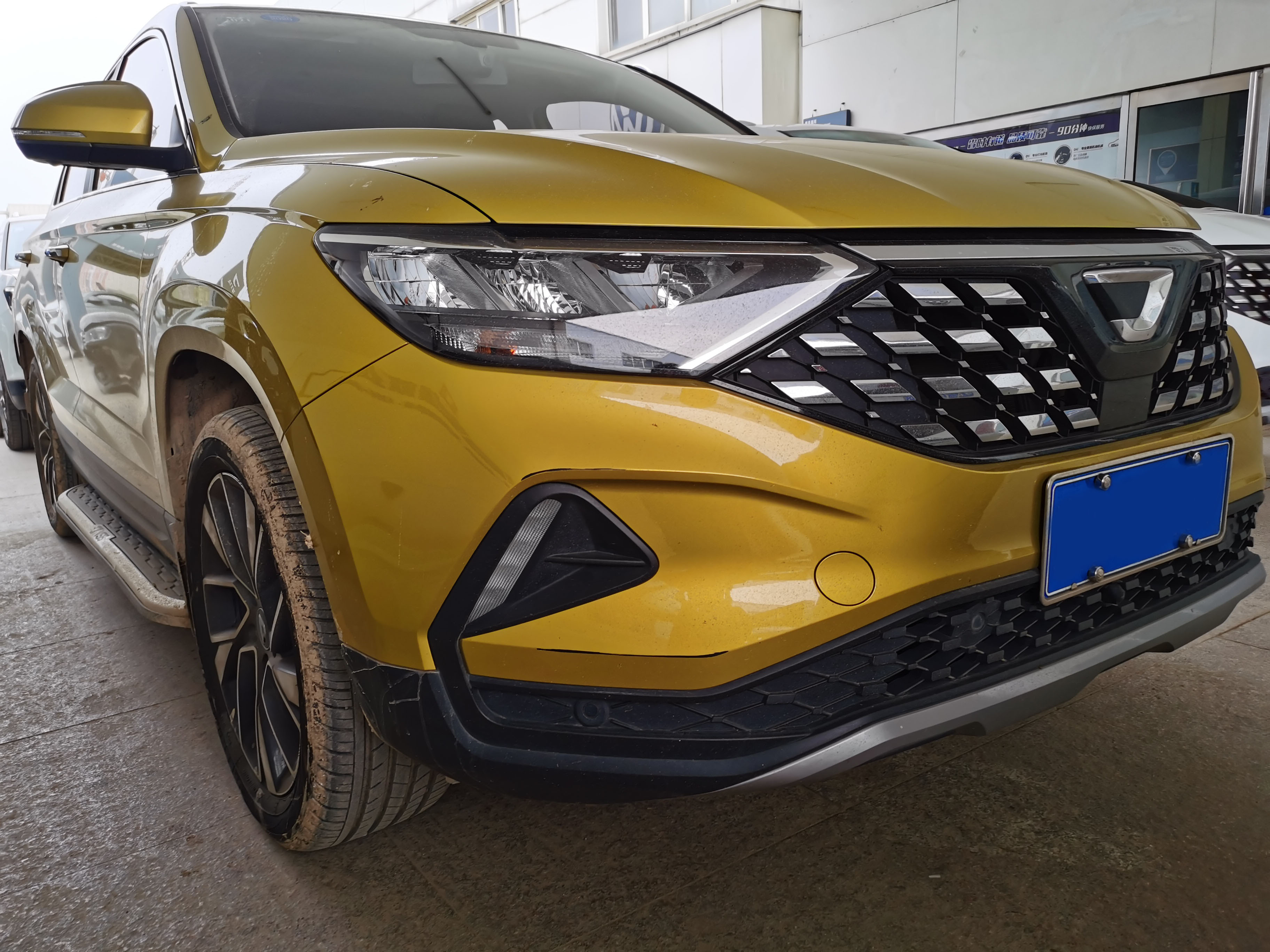 一汽大众捷达vs5油耗多少,捷达vs5车主手动挡油耗