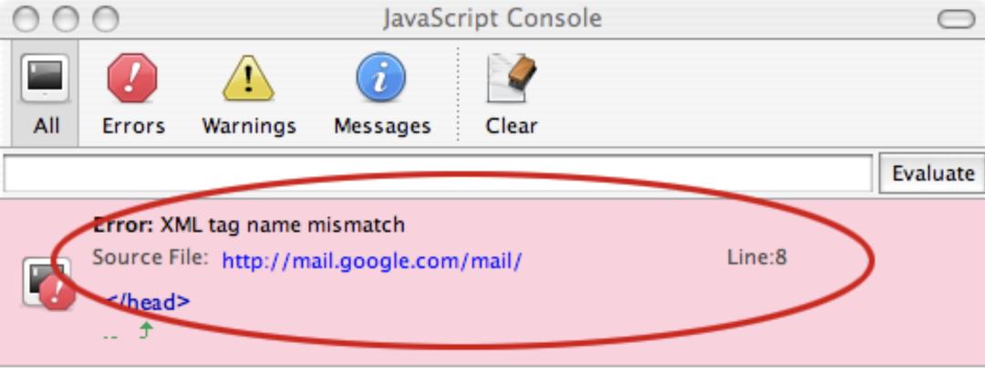 scripterror是怎么回事,scripterror出现的原因