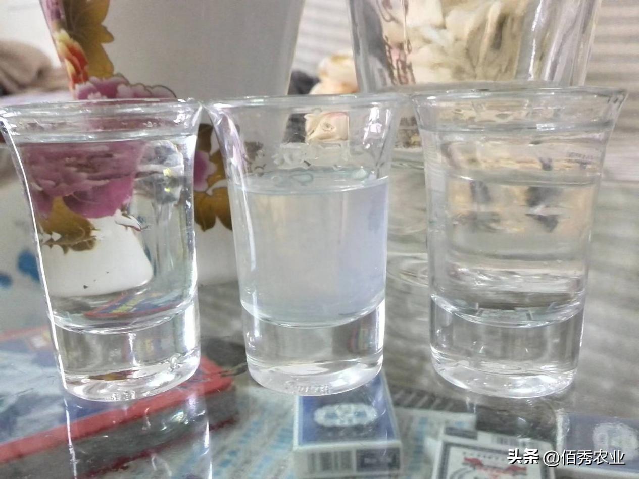 52度白酒存放十年过期吗,42度白酒时间长了会过期吗