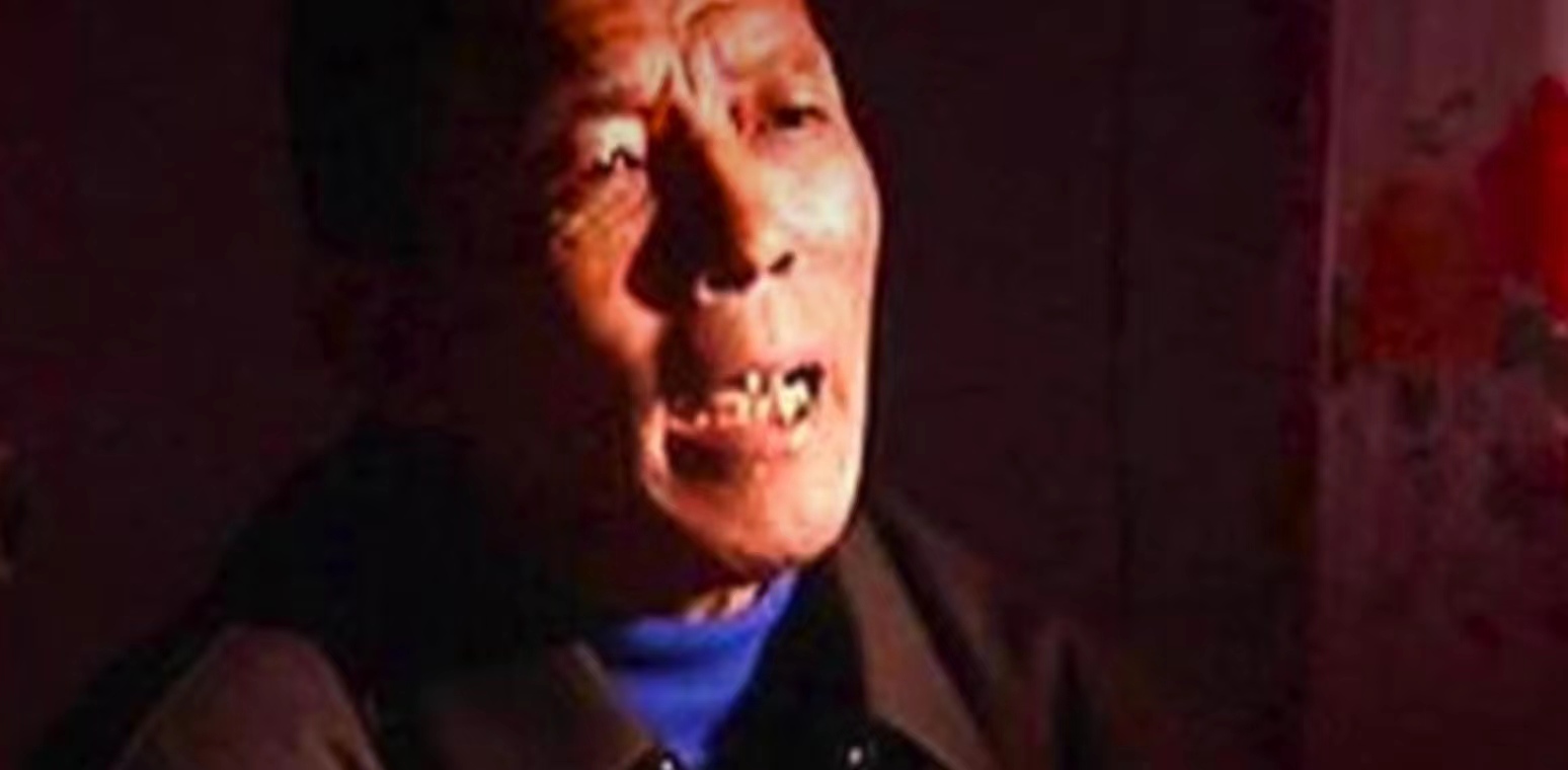 央视报道外星人解密节目,曾经在cctv上播出的外星人事件