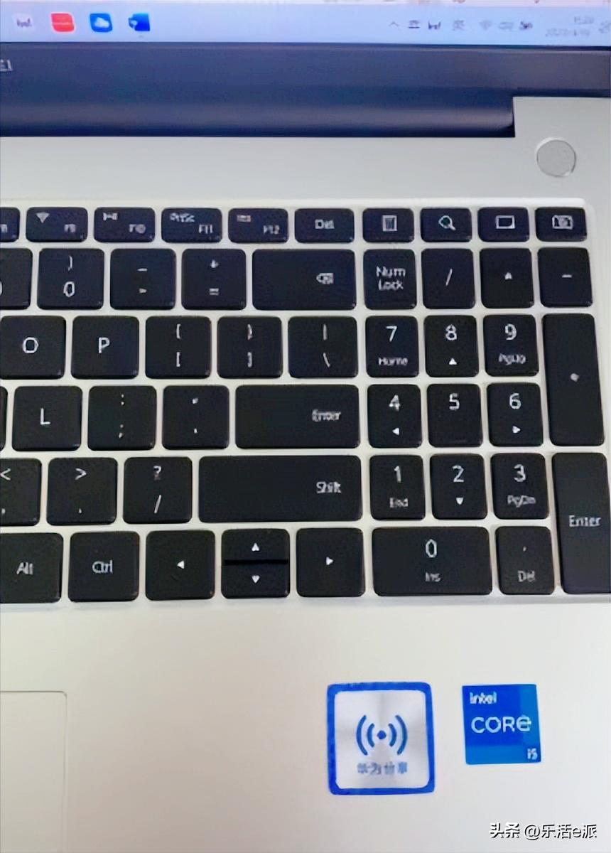 多屏协作华为笔记本matebook14,华为笔记本matebook16多屏协同