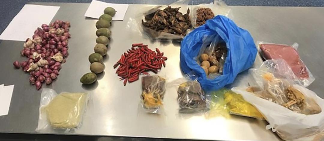 澳洲机场频现“天价”快餐!一份最普通麦当劳2664澳币