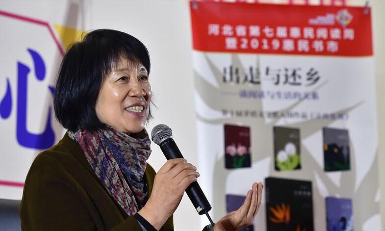 蓝妮的女儿孙惠芬,孙惠芬个人资料