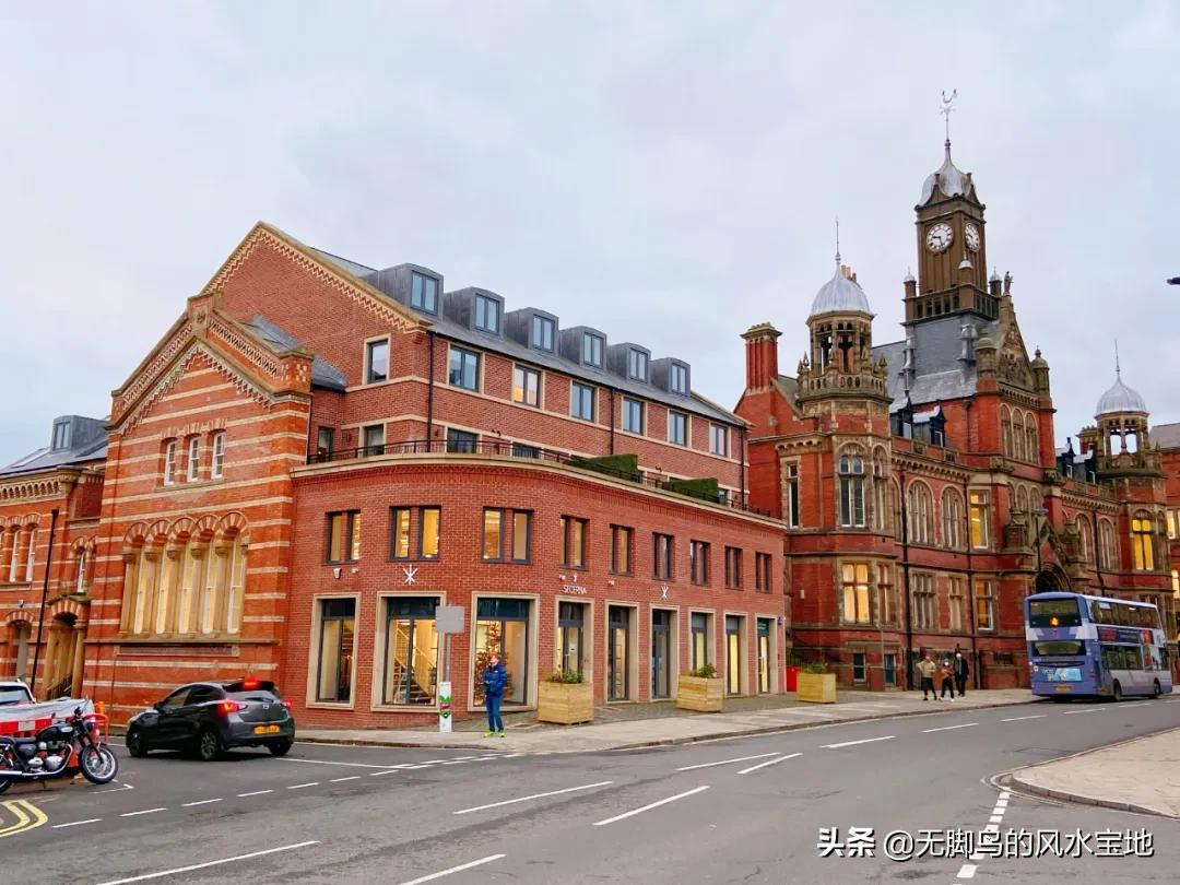 英国见闻,英国见闻最新视频