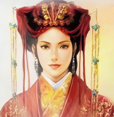 中国史上不惧裸刑的六位女性