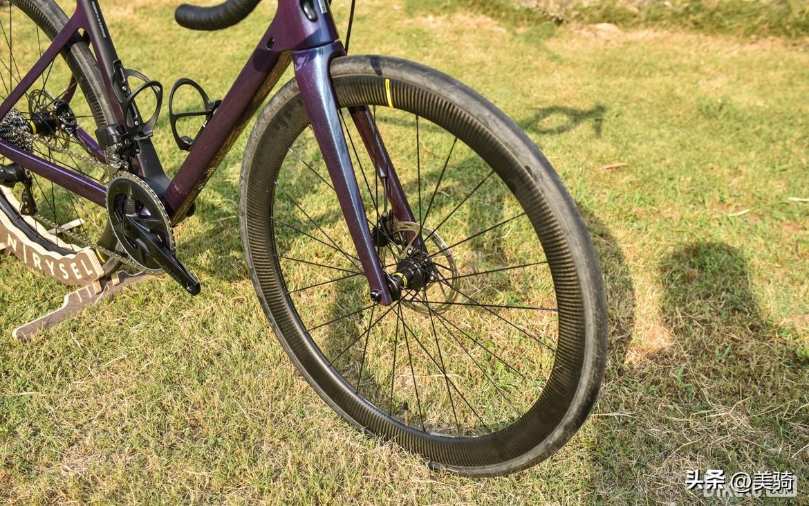 迪卡侬最新款公路车,不止于尔迪卡侬公路车新品发布会