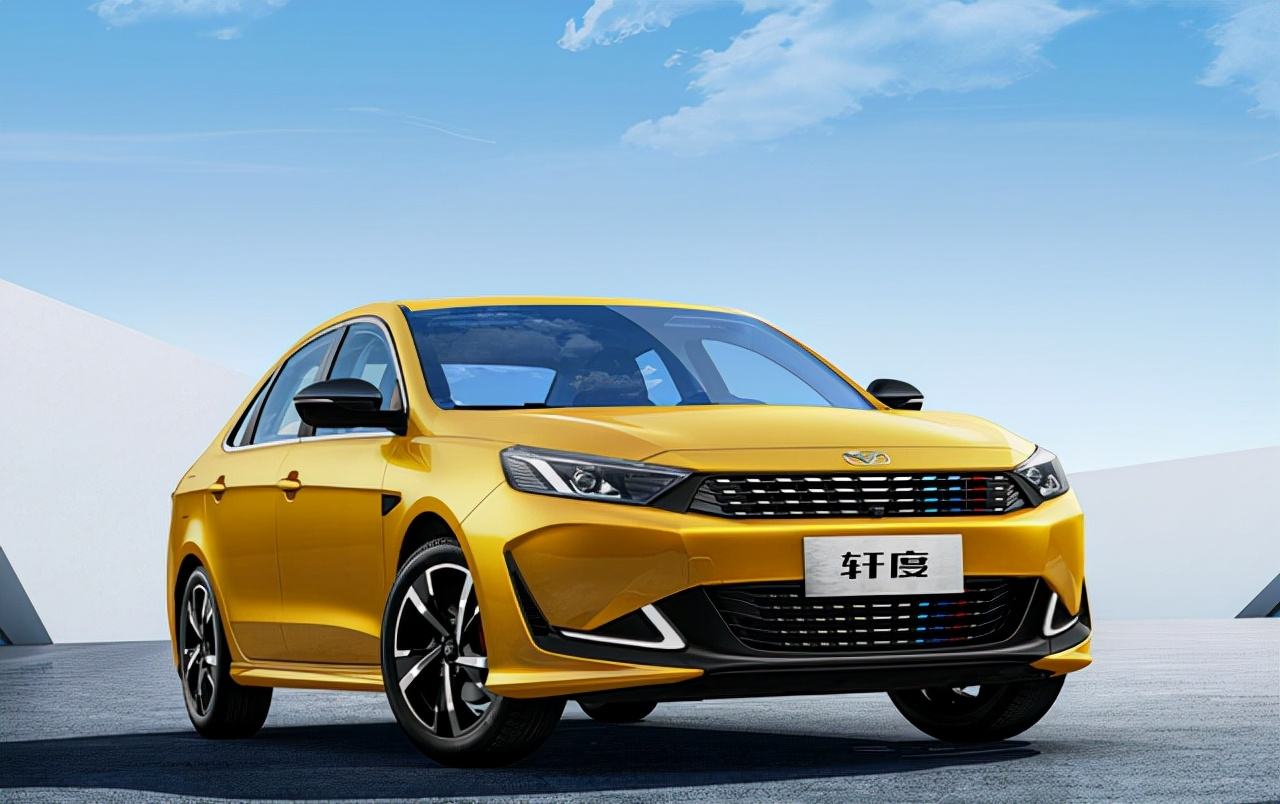 8万左右落地最建议买的车排行榜,8万落地最值得买的车