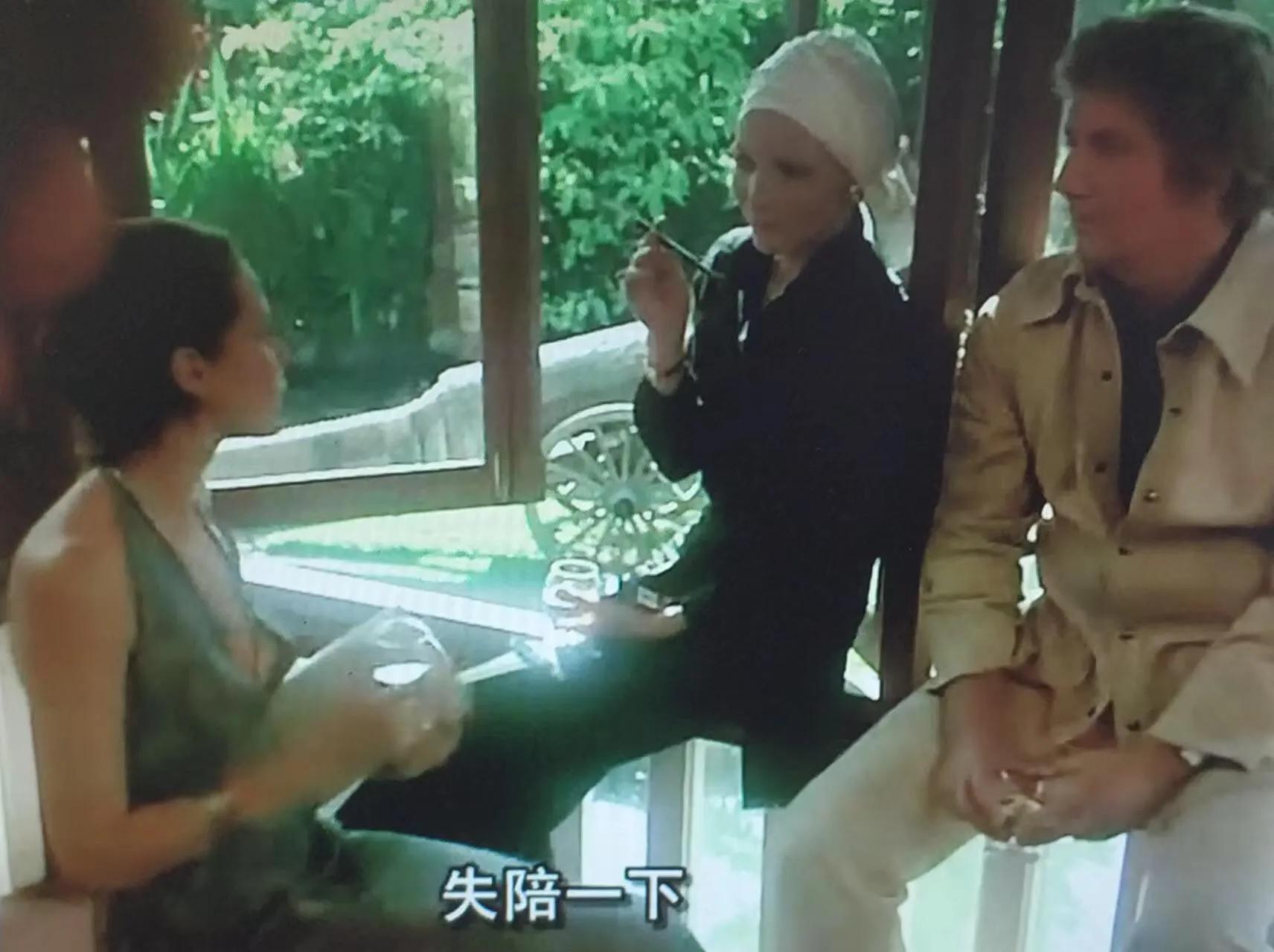 艾曼纽尔游曼谷在线观看,艾曼纽尔在曼谷是什么片子