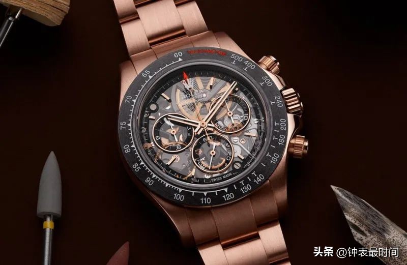 修复有史以来第一款劳力士手表,劳力士手表20年全新是不是翻新表