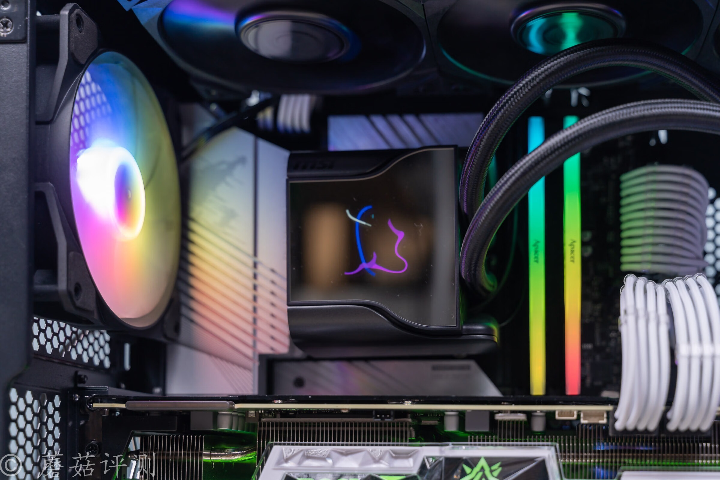 技嘉b660maoruspro13代,技嘉b660iaorusprod4评测