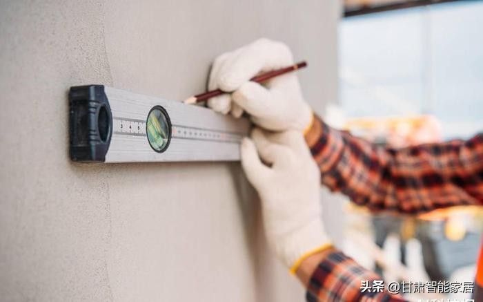 智能家居安装一户要多长时间,智能家居施工全套教程