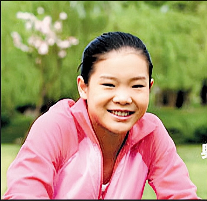 体操女皇程菲：身材严重发福涨至200斤，35岁任副教授仍单身