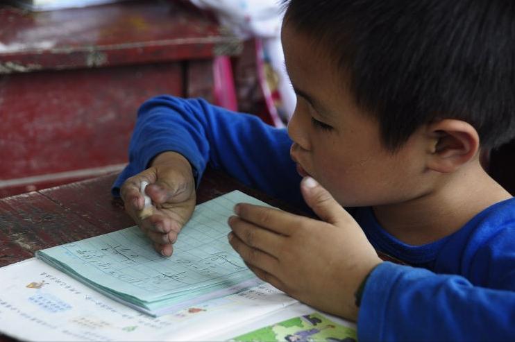 小迷糊犯病了,小迷糊恢复正常