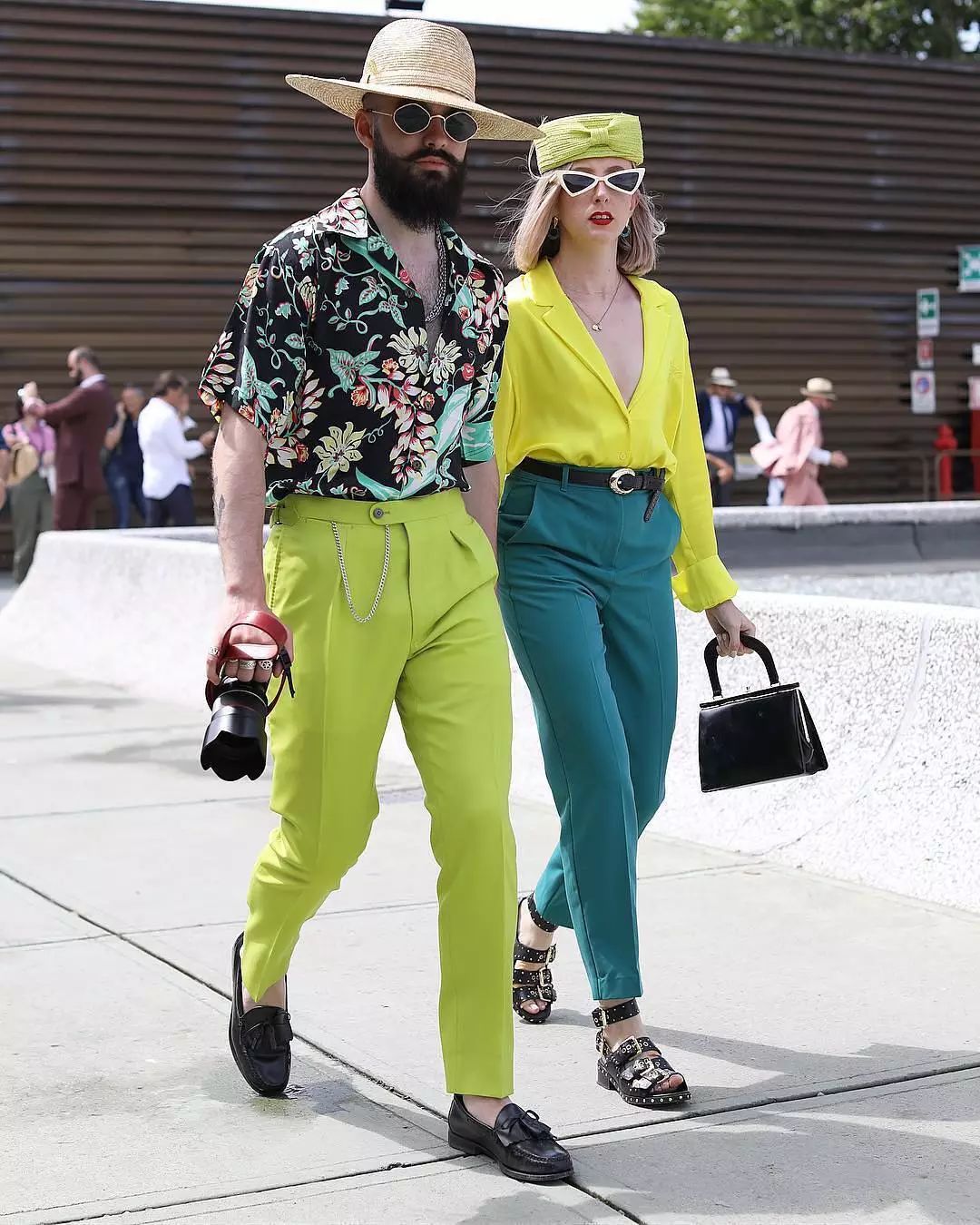 中年男人夏天穿什么衣服好看,中年男人夏季穿什么服装好