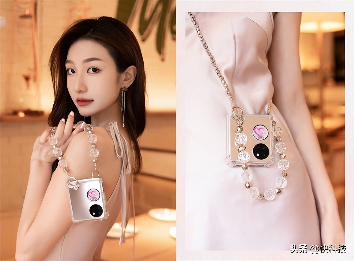 全新华为pockets256g官网价,银色华为pockets值得买吗