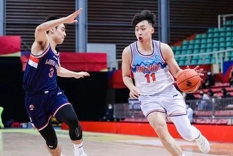 新疆男篮齐麟三问,新疆男篮vs广州男篮齐麟