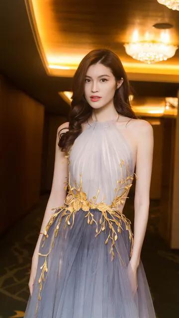 中国最美的10位气质女明星图片,盘点那些美得一塌糊涂的美女明星