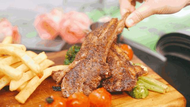 据说这是成都人约会的标准配置,立马拿下对象!