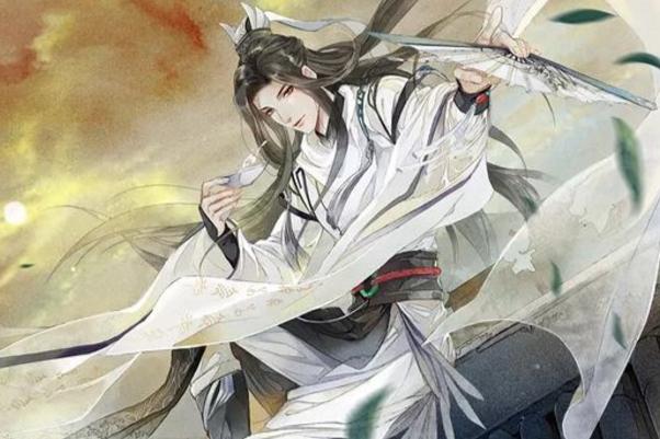 4本百看不厌的小说,四本老书虫最中意的仙侠小说