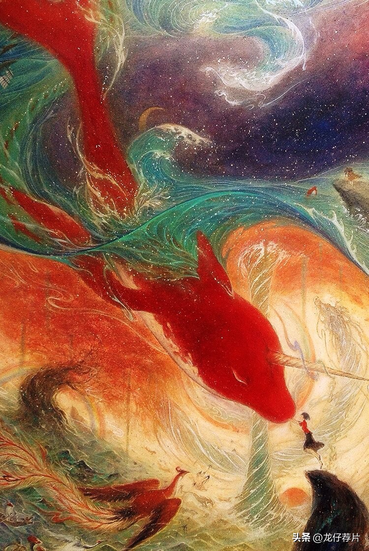 迄今为止的迪士尼动画电影,8部见证国漫崛起的动画电影