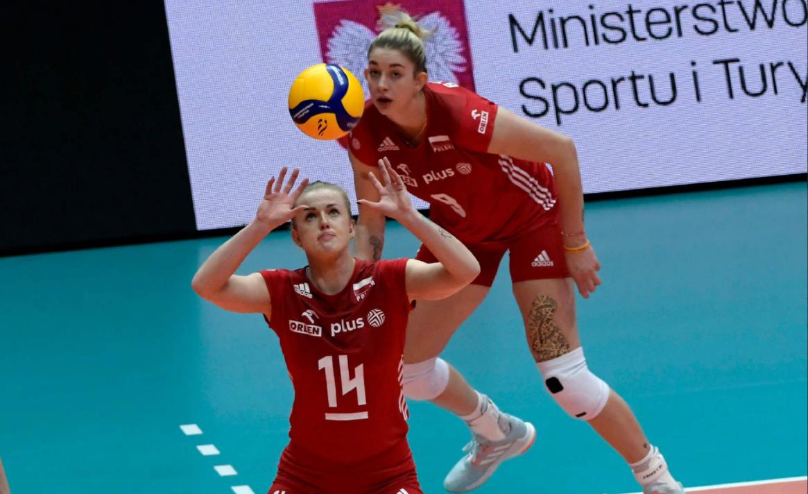 女排世锦赛最新积分榜中国对日本,中国女排世锦赛惨败古巴