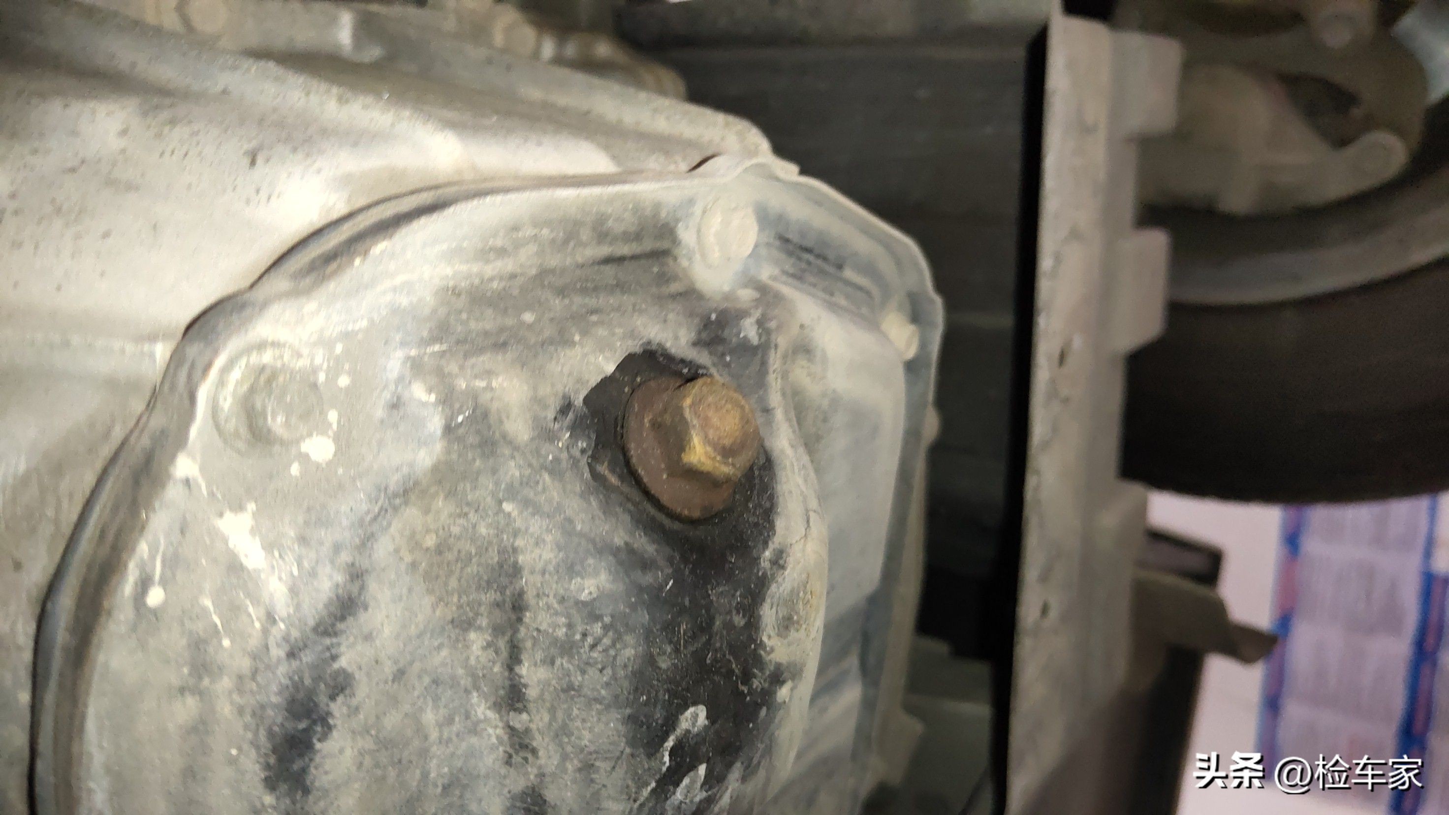 四万块钱买台7年日产阳光值不值,8年的车才2.5万多公里