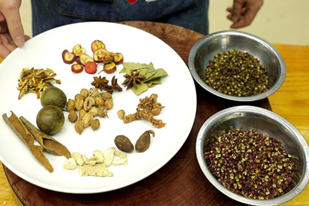 火锅底料买哪种比较好,买火锅底料和蘸料