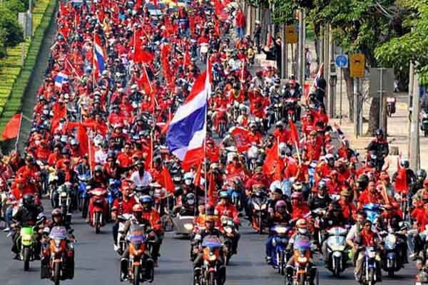 泰国的国王有实权吗,泰国国王和军方谁有实权