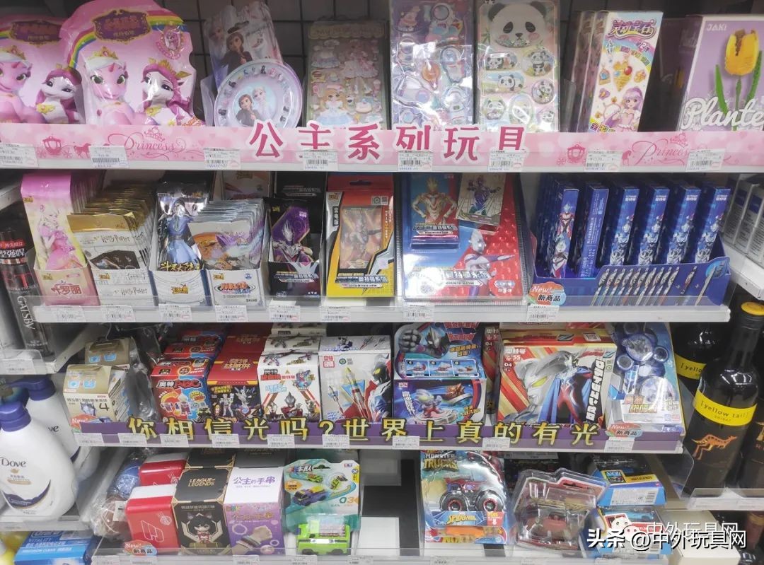 最近卖得火爆的玩具,目前市面上最火爆的玩具店