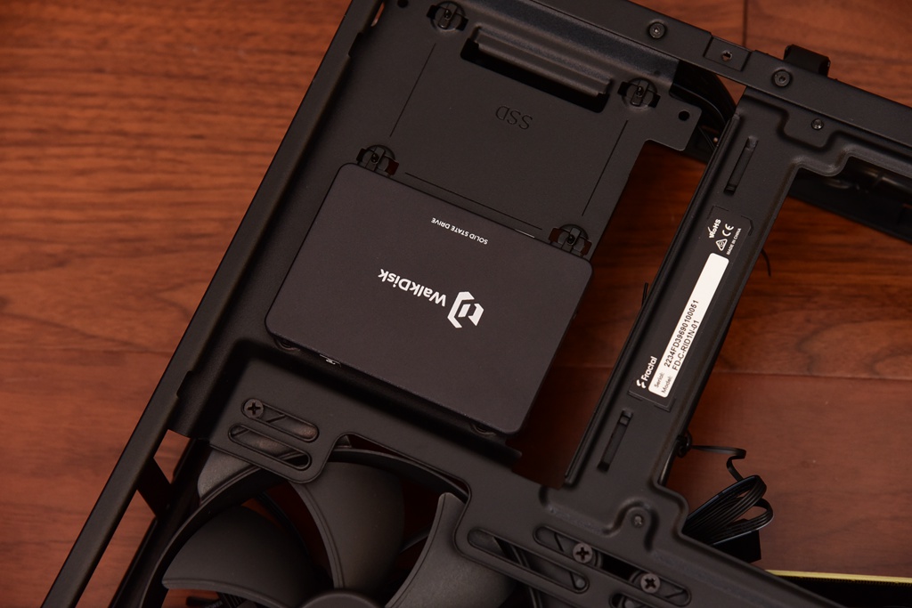 itx内存扩容,为什么itx内存更适合超频