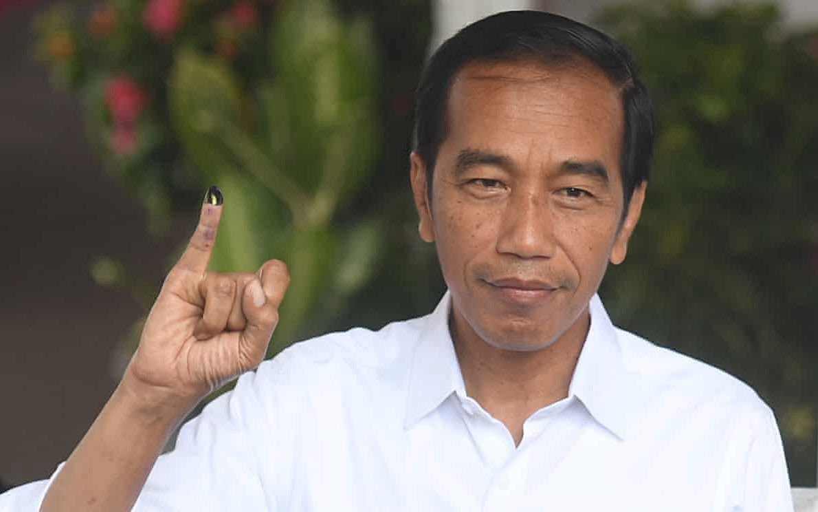 印尼宣布经济计划,印尼正考虑加入金砖国家吗