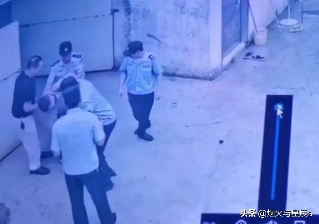 村霸恶霸被惩治,恶霸村长涉黑案