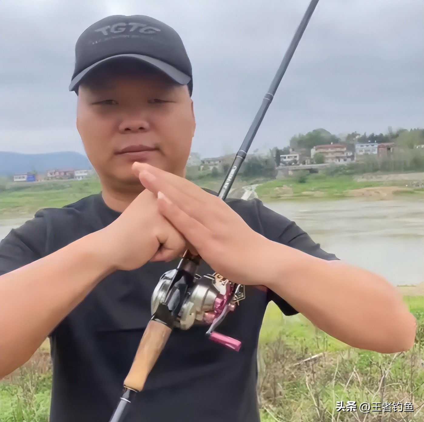 两男子因用活泥鳅钓鱼被判刑,两男子用活泥鳅钓鱼被判处拘役