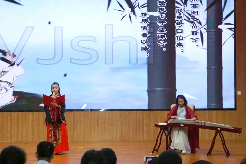 濮阳开德中学2018,濮阳开德中学全景