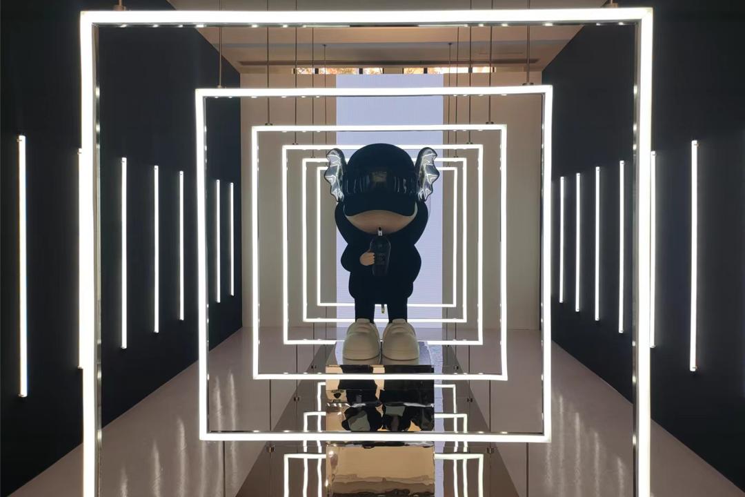 亿万藏家从未停止购买艺术品