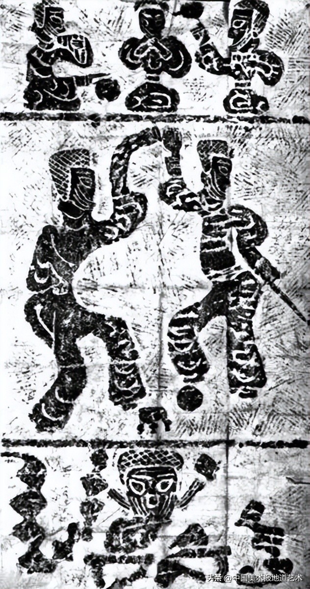 宋朝的足球,宋代以前的足球