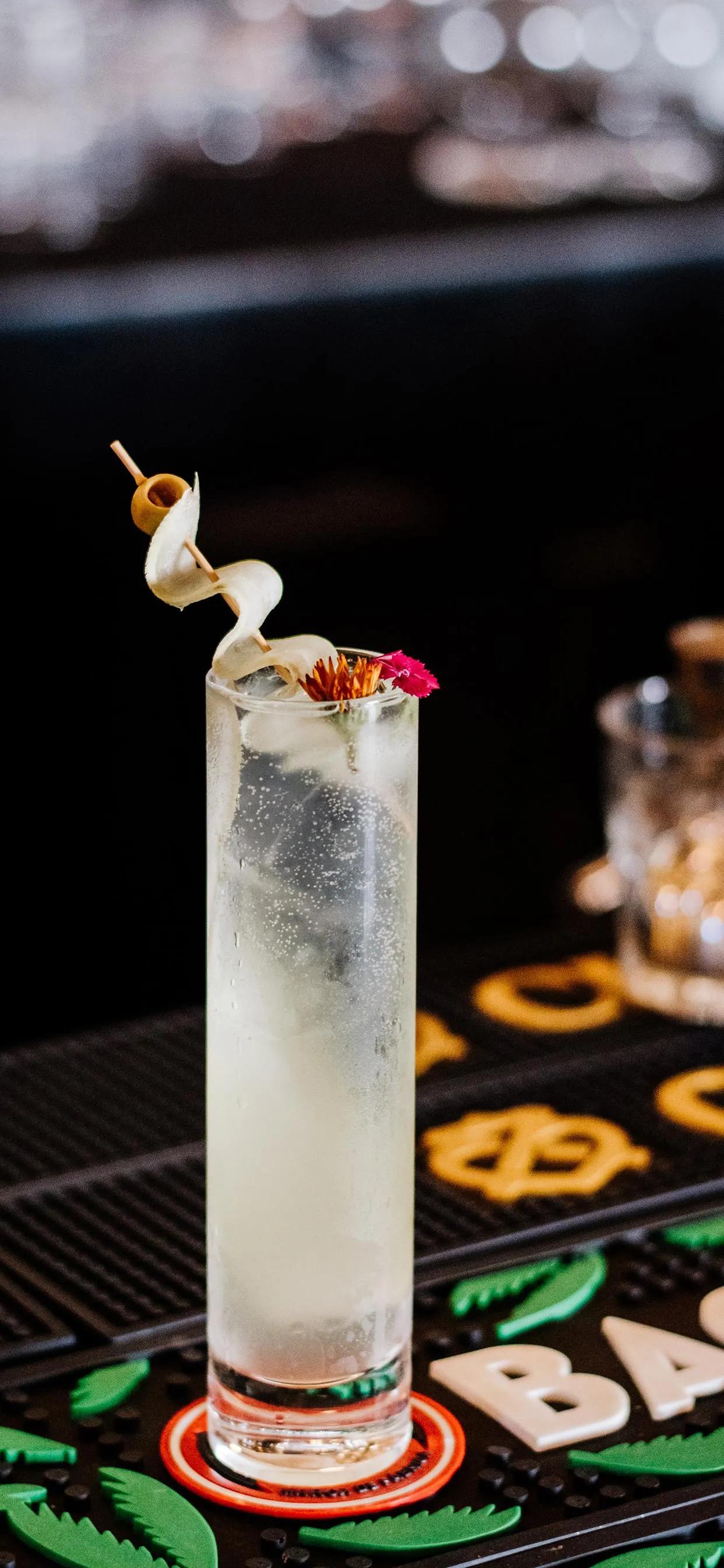 鸡尾酒高清壁纸,鸡尾酒手机壁纸