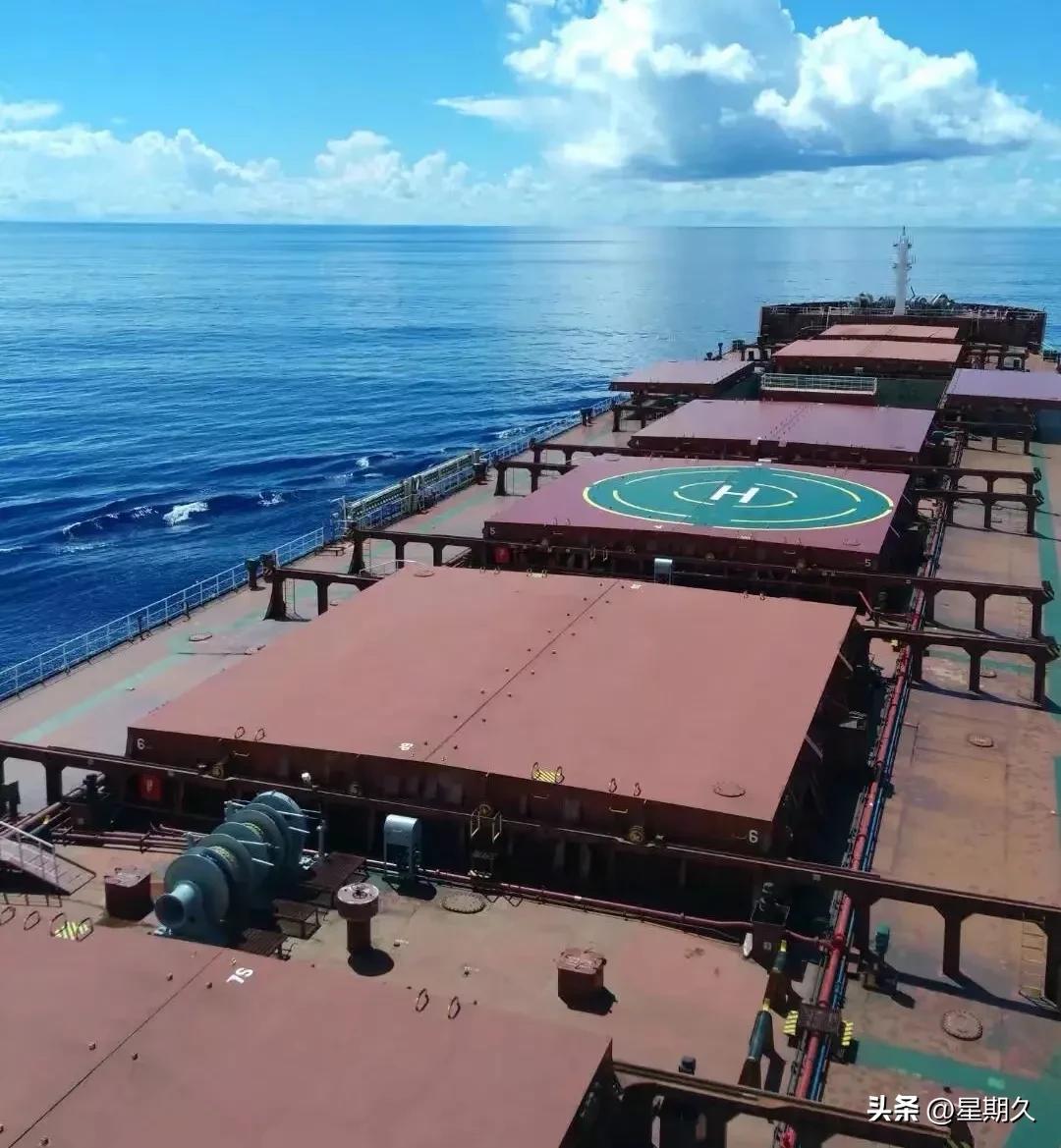 199期深海航行,296期船舶深海航行